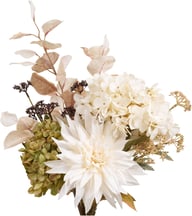 Pikkukuva: House nordic hydrangea bouquet koristekimppu (9520002)