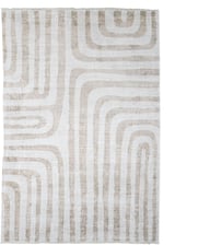 Moderni matto 200x290cm beige