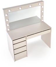 Pikkukuva: Hollywood kampauspöytä XL, kashmire