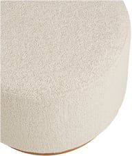 Pikkukuva: House Nordic Daisy rahi, beige