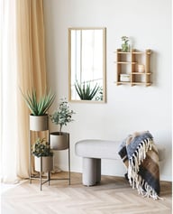 Pikkukuva: House Nordic Weston penkki