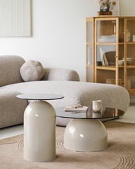 Pikkukuva: House nordic ravello sivupöytä (2151510)