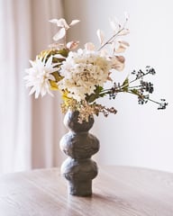 Pikkukuva: House nordic hydrangea bouquet koristekimppu (9520002)