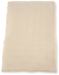 Pikkukuva: Venture home sally päiväpeitto 260x260, beige (15985-402)