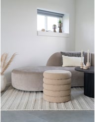 Pikkukuva: House Nordic Brooklyn rahi, beige