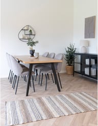 Pikkukuva: House Nordic eukalyptuspuu, tekokasvi, vihreä, 120 cm