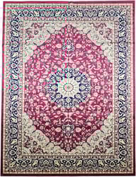 Lindos matto 200x290 cm punainen: Kaunis punainen juuttimatto, 160x230 cm, tuo lämpöä ja luonnollista ilmettä sisustukseen. Sopii täydellisesti olohuoneeseen tai makuuhuoneeseen.