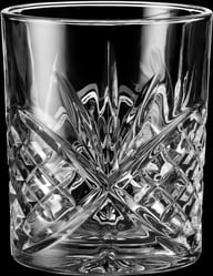 Maku viskilasi kristallia 2 kpl 31,5 cl