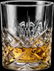Maku viskilasi kristallia 2 kpl 31,5 cl