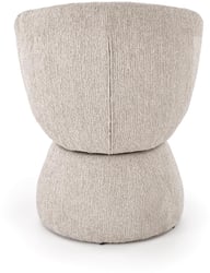 Pikkukuva: Kerttu nojatuoli, beige (pyörivä mekanismi)