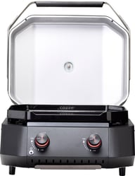 Pikkukuva: Cozze g-500 plancha kaasugrilli