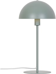 Pikkukuva: Nordlux Ellen 20 pöytävalaisin utuisen vihreä