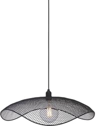 Pikkukuva: PR Home Vivi riippuvalaisin musta 61cm
