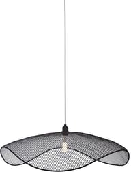 Pikkukuva: PR Home Vivi riippuvalaisin musta 79cm