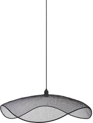Pikkukuva: PR Home Vivi riippuvalaisin musta 79cm