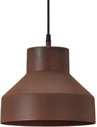 Pikkukuva: PR Home Solo riippuvalaisin ruoste 26 cm