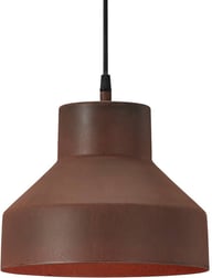Pikkukuva: PR Home Solo riippuvalaisin ruoste 26 cm