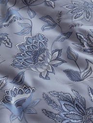 Pikkukuva: Mille pussilakanasetti 150x210/50x60 cm denim