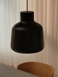 Pikkukuva: Nordlux Louella 30 riippuvalaisin musta