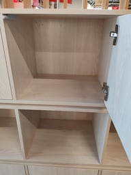 Pikkukuva: Muoto Mitta Hyllykokonaisuus