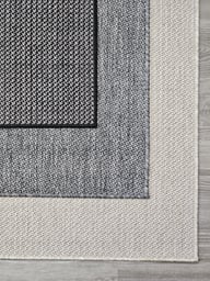 Pikkukuva: Arki matto 200x290cm musta