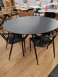 Pikkukuva: Colton & Deco Ruokailuryhmä 1+4