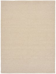 Pikkukuva: House Nordic matto, käsinkudottu, beige, 160x230 cm