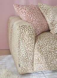 Pikkukuva: Olos 3-ist. sohva, Kitty beige