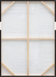 Pikkukuva: Birch Fusion taulu 100x140cm