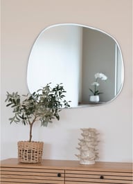 Pikkukuva: House Nordic oliivipuu 60cm (tekokasvi)