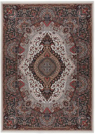 Pikkukuva: Lalee Dunya matto 200x290 multi 105
