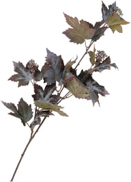 Pikkukuva: House Nordic kukkakimppu 75cm (tekokasvi)