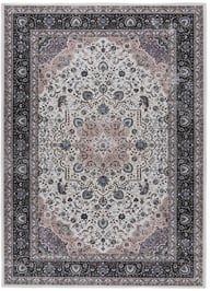 Pikkukuva: Lalee Dunya matto 200x290 ivory 104