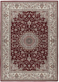 Pikkukuva: Lalee Dunya matto 200x290 red 101
