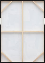 Pikkukuva: Structure taulu 100x140cm