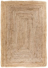 Pikkukuva: House Nordic Bombay juuttimatto 180x240cm