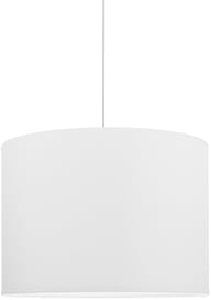 Pikkukuva: PR Home Sara linne riippuvalaisin luonnonvalkoinen 35 cm