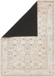 Pikkukuva: Vallila Jalokivi matto 140x200 cm beige
