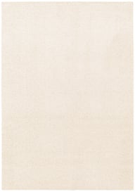 Pikkukuva: Serena matto 80x150 cm luonnonvalkoinen
