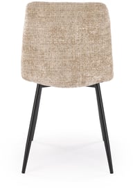 Pikkukuva: Alicia ruokatuoli, beige / musta