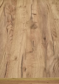 Pikkukuva: Nella ruokapöytä, natural tammi (laminoitu lastulevy)