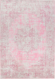 Pikkukuva: Vallila Topaasi matto 160x230cm pinkki
