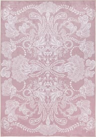 Pikkukuva: Vallila Syvämeri glossy matto mauve 160x230cm