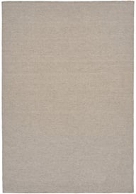 Pikkukuva: House Nordic matto, käsinkudottu, tumma hiekka, 200x300 cm