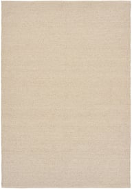 Pikkukuva: House Nordic matto, käsinkudottu, beige, 200x300 cm