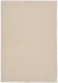 Pikkukuva: House Nordic matto, käsinkudottu, beige, 200x300 cm