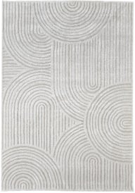 Pikkukuva: Solar matto 200x290cm, beige