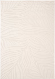 Pikkukuva: Kaste matto 160x230 cm luonnonvalkoinen
