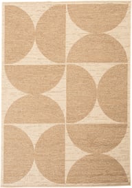 Pikkukuva: Luna matto 133x190cm beige