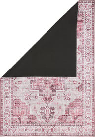 Pikkukuva: Vallila Meripihka matto 160x230 cm punainen
